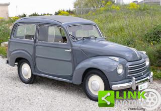 FIAT Topolino usata 2