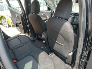 JEEP Renegade usata, con Antifurto
