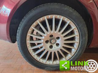 ALFA ROMEO 159 usata, con Park Distance Control