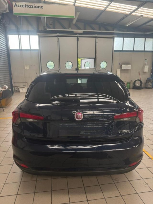 FIAT Tipo usata, con Airbag Passeggero