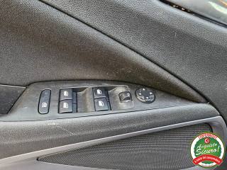 OPEL Crossland usata, con Sistema di navigazione