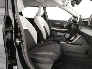 CITROEN C3 usata, con Boardcomputer