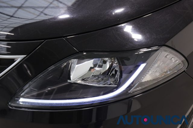 LANCIA Ypsilon usata 40
