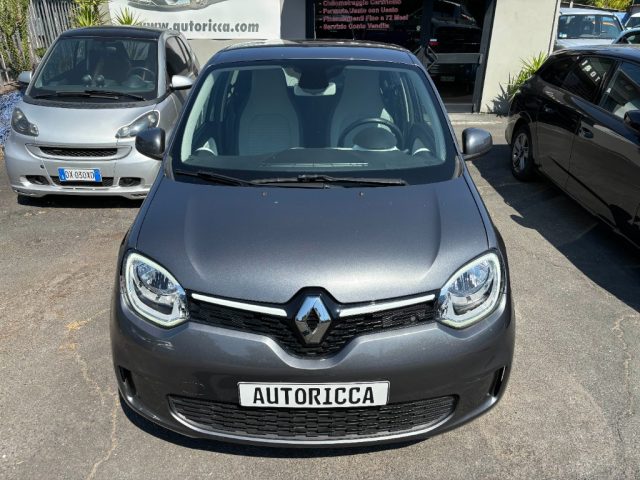 RENAULT Twingo usata, con Airbag laterali