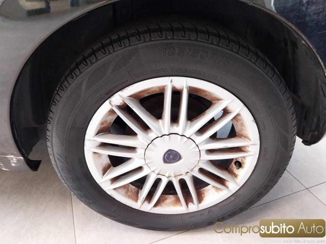 LANCIA MUSA usata 16