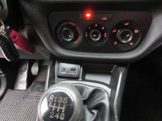 FIAT Doblo usata 13