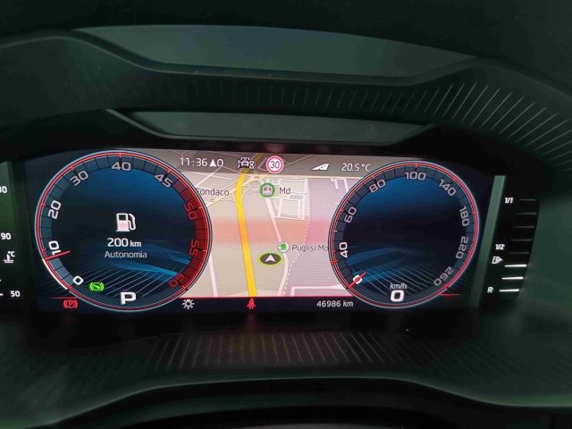 SKODA Kodiaq usata, con Regolazione elettrica sedili