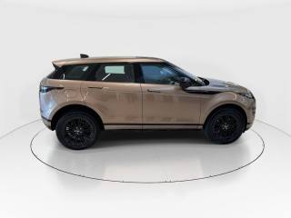 LAND ROVER Range Rover Evoque usata, con Regolazione elettrica sedili