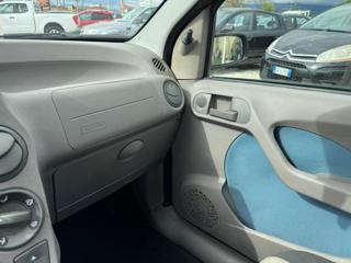FIAT Panda usata 11