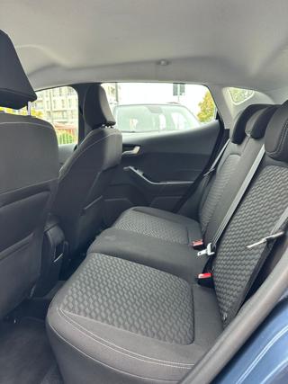 FORD Fiesta usata, con Bracciolo