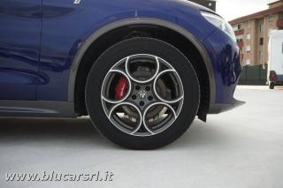 ALFA ROMEO Stelvio usata 28
