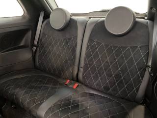 ABARTH 595 usata, con Fendinebbia