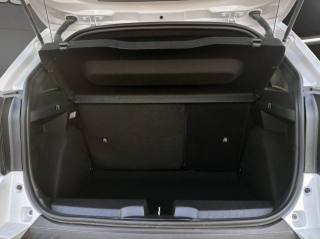 FIAT Grande Panda usata, con Autoradio digitale