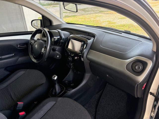 CITROEN C1 usata, con Chiusura centralizzata