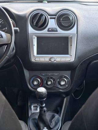 ALFA ROMEO MiTo usata, con Climatizzatore