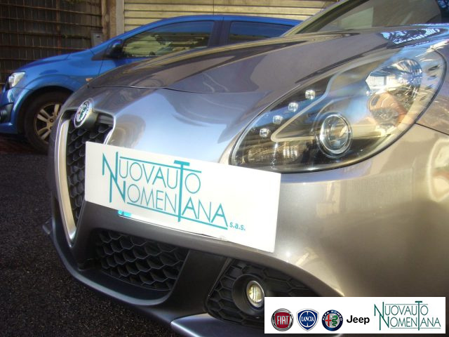 ALFA ROMEO Giulietta usata, con Airbag laterali