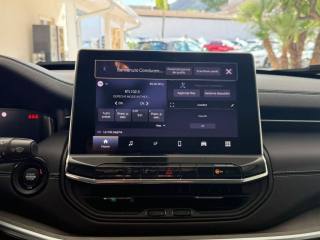 JEEP Compass usata, con Bluetooth