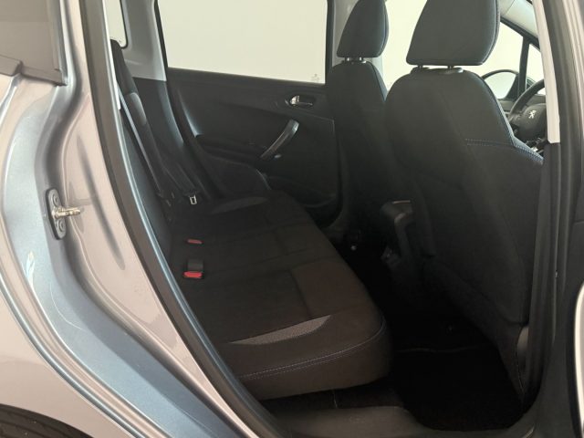 PEUGEOT 2008 usata 8
