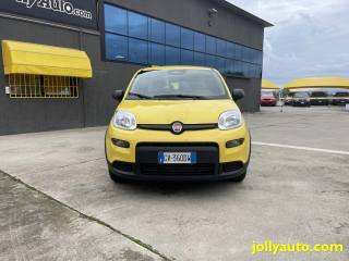 FIAT Panda usata, con Sensore di luce