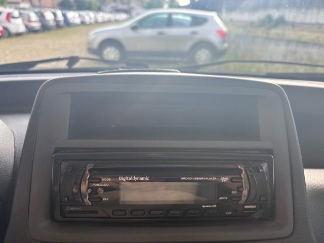 FIAT Panda usata 38
