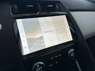 JAGUAR E-Pace usata, con Cruise Control