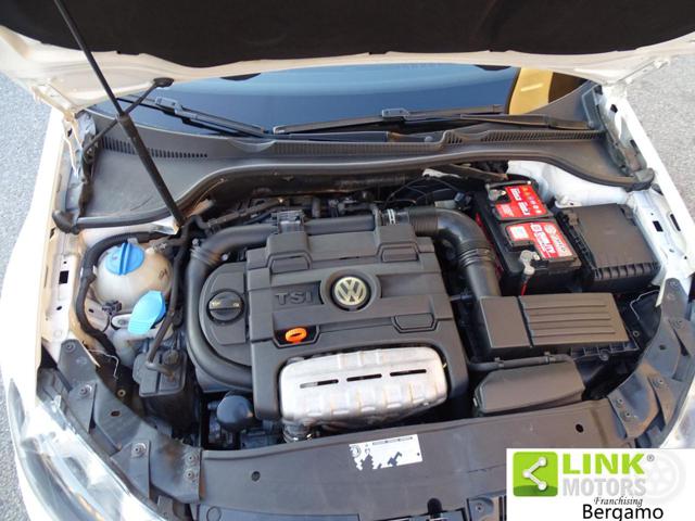 VOLKSWAGEN Golf usata 27