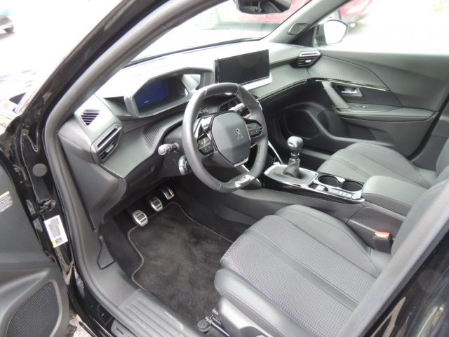 PEUGEOT 2008 usata, con Cronologia tagliandi