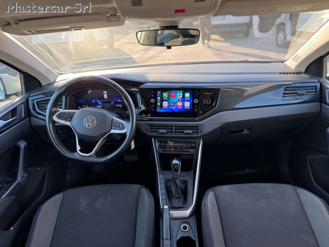 VOLKSWAGEN Polo usata, con Chiusura centralizzata
