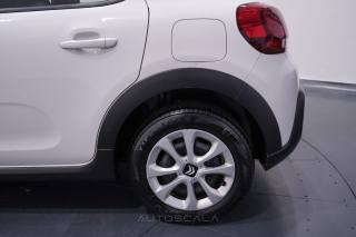 CITROEN C3 usata 26
