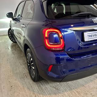 FIAT 500X usata, con Specchietti laterali elettrici