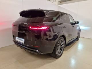 LAND ROVER Range Rover Sport usata, con Airbag