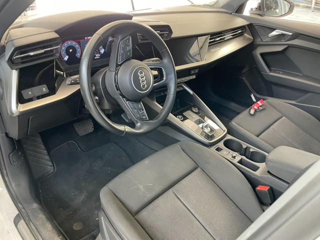 AUDI A3 usata, con Immobilizzatore elettronico