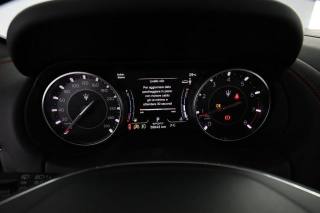 MASERATI Levante usata 6