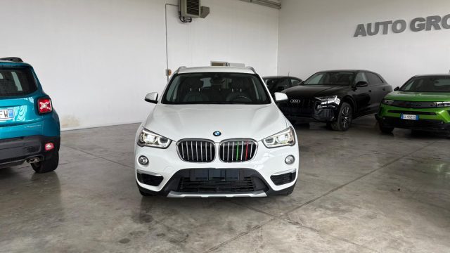 BMW X1 usata, con ABS