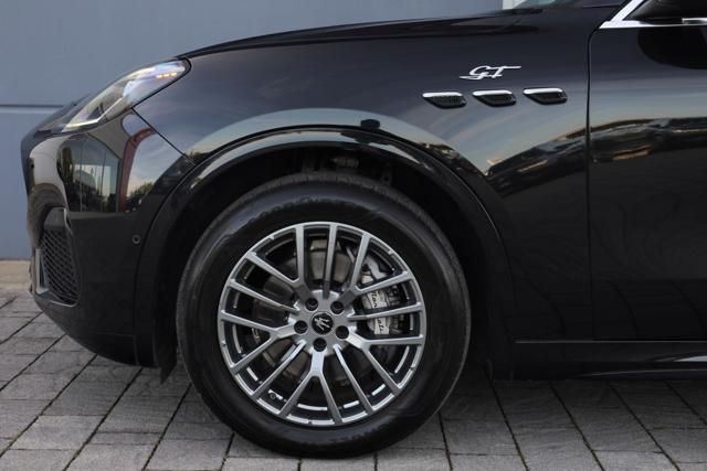 MASERATI Grecale usata, con Blind spot monitor