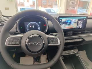 FIAT 600 usata, con Alzacristalli elettrici