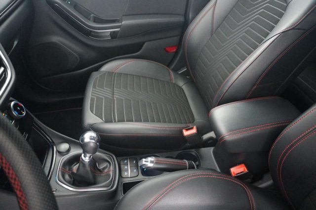 FORD Puma usata, con Volante multifunzione