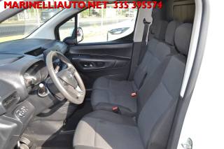 FIAT Doblo usata, con Vivavoce