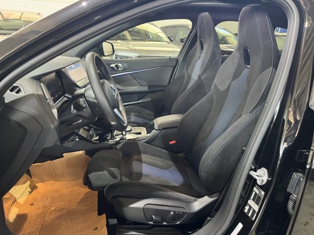 BMW 118 usata, con Climatizzatore