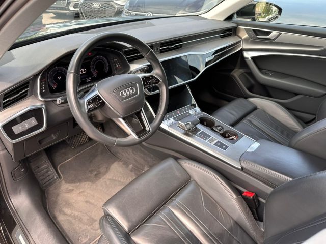 AUDI A6 usata, con Boardcomputer