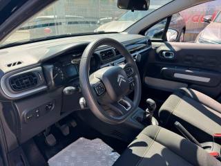 CITROEN C3 usata, con Controllo automatico clima