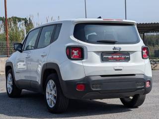 JEEP Renegade usata, con Airbag laterali
