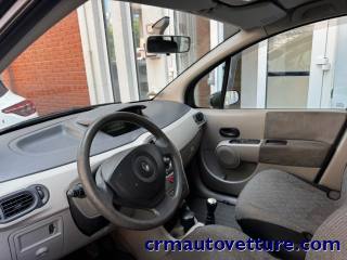 RENAULT Modus usata, con Airbag laterali