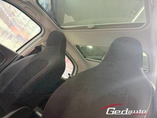 SMART ForFour usata, con Controllo trazione