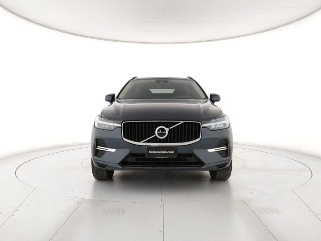 VOLVO XC60 usata, con Chiusura centralizzata