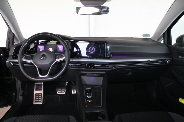 VOLKSWAGEN Golf usata, con Climatizzatore