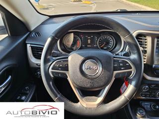 JEEP Cherokee usata, con Fari LED
