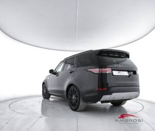 LAND ROVER Discovery usata 3