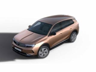 OPEL Grandland usata, con Cerchi in lega