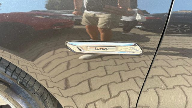 BMW 530 usata, con Cerchi in lega